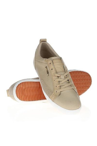 Puma Seria Slim Court Citi