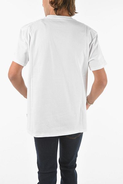 converse Kim Jones Cotton Crew-Neck T-Shirt