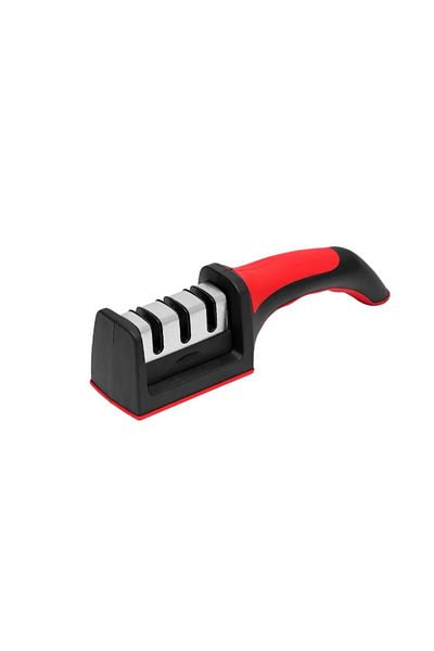 OEM 3-stage knife sharpener