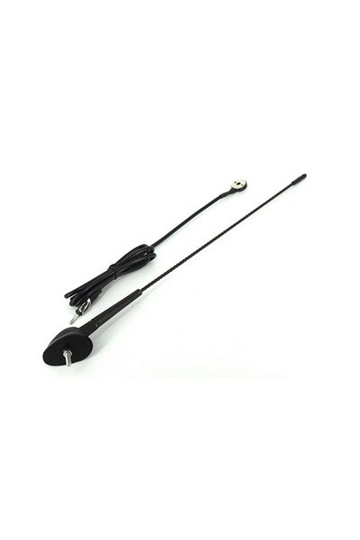 ideal STORE idealSTORE car antenna, Cable length 1 meter, Length 44 cm