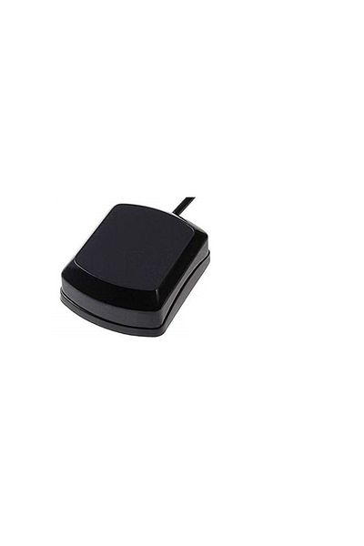 ideal STORE Car GPS antenna, with universal plug, idealSTORE Color Black