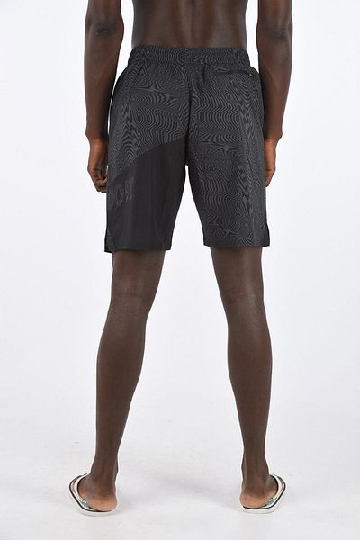 Nike Boxer Swimsuit