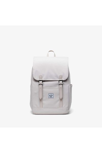 herschel Urban Cream White Herschel Retreat™ Small Backpack Moonbeam