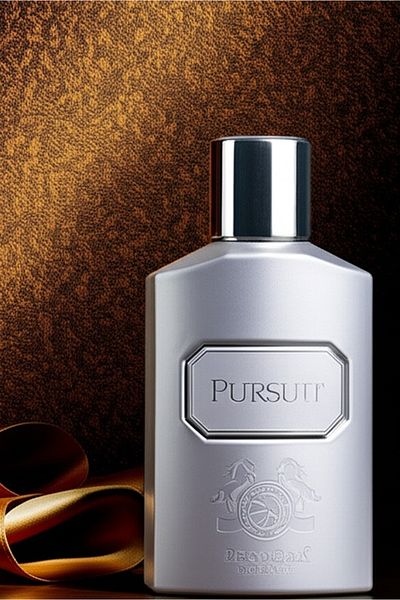 Cyber Pursuit by Cyber Pendora Scents - Men Perfume - EDP 100 ml