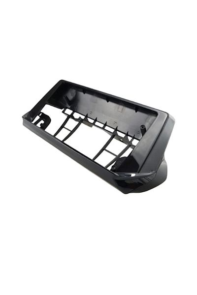ideal STORE Navigation Frame 10 ideal STORE, Wiring and Canbus Module included, compatible Peugeot 2008 II 2019-> pen