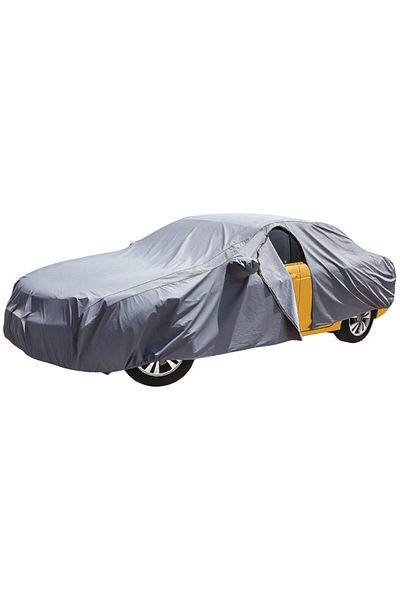 Citroen Premium trunk protection tray Citroen Berlingo