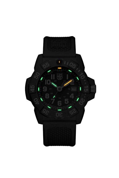 Luminox XS.3501.F Navy Seal 45mm 20 ATM