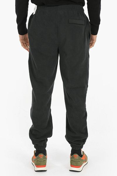 Nike 3 Pockets Fleeced Joggers