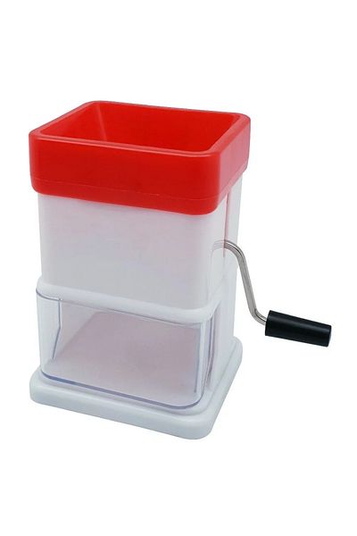BASURRAH Salad chopper with drawer