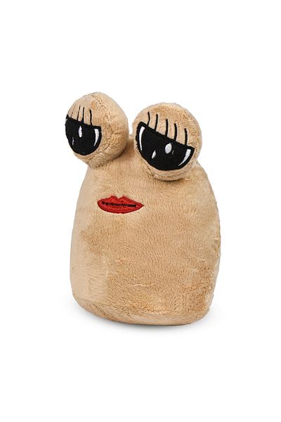 Obay Pou Baby Plush Toy