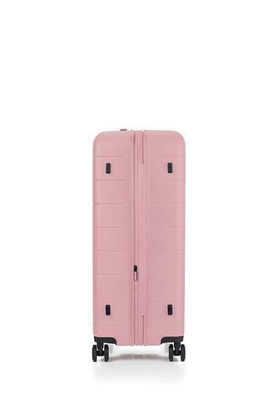 American Tourister Novastream Spinner 77 cm - Vintage Pink - 3 Years Global Warranty