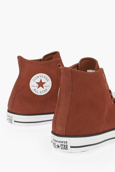 converse All Star Leather Sneakers