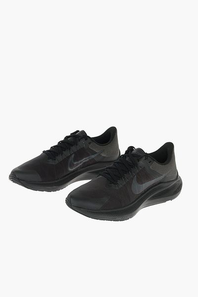Nike Nike Fabric Zoom Winflo 8 Sneakers