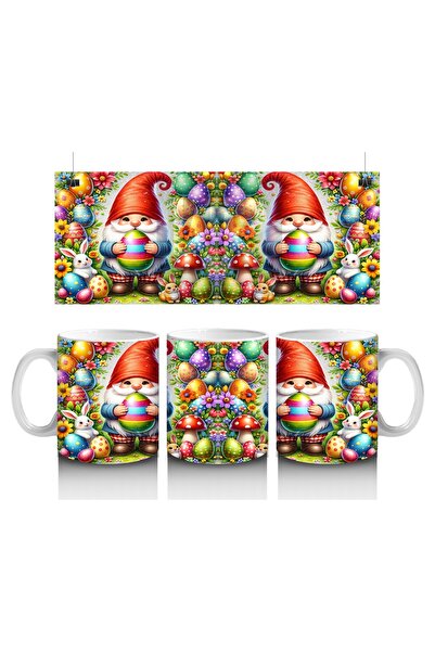 Wisdom Rain كوب بيبي بابوس لعيد الفصح يحب الأطفال الحليب