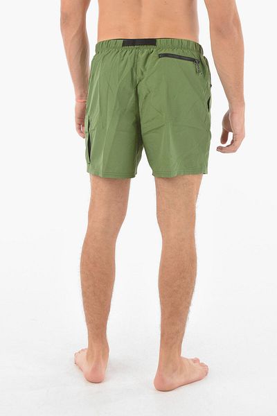 Nike Swim 4 Pockets Boxer Swimsuit