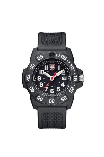 Luminox XS.3501.F Navy Seal 45mm 20 ATM