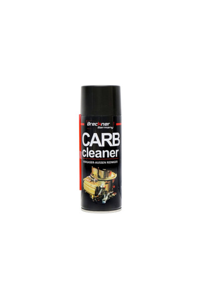ideal STORE Spray idealSTORE de Curatat Carburatorul, Capacitate 400 ML, Curata foarte eficient depunerile si re