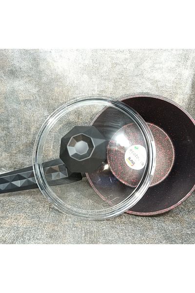 Esse 18 cm Granite Sauce Bowl