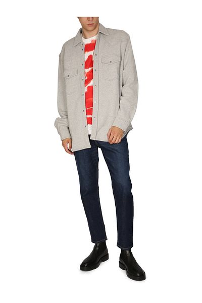 Diesel Cotton Shirt