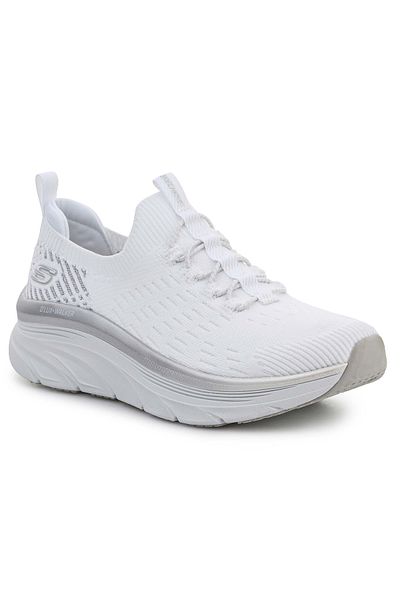 SKECHERS D'LUX Walker Let It Glow