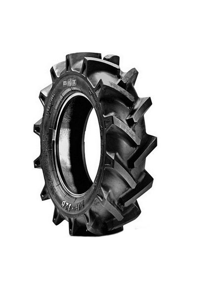 ideal STORE idealStore Balkrishna BKT 6-14TR126 4PR Professional Tractor Tire, Traction, Construction