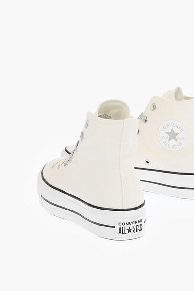 converse All Star Chuck Taylor Fabric Sneakers