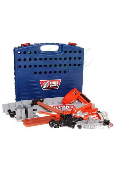 ideal STORE MagStar My Little Mechanic interactive workbench, 70 cm high, ideal for skill development