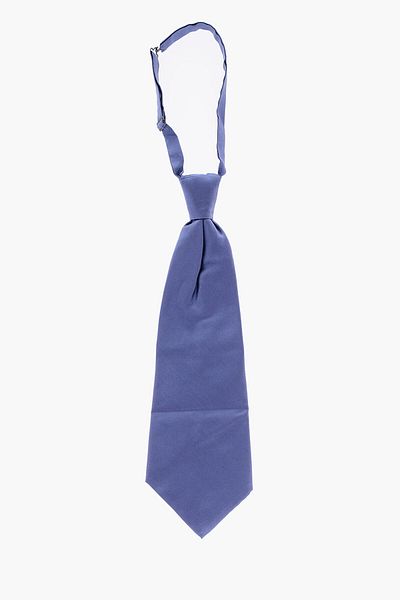 Corneliani Cravată Ascot din mătase