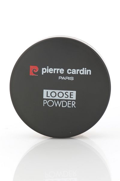 Pierre Cardin Loose Powder - Loose Powder - Medium Sand - 497