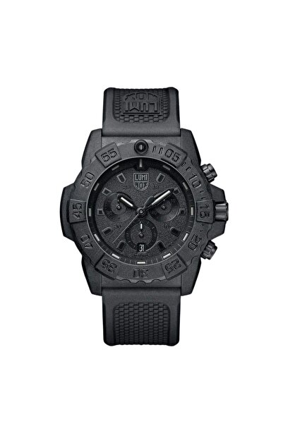 Luminox XS.3581.BO NAVY SEAL 3580 CHRONOGRAPH Serisi Erkek Kol Saati