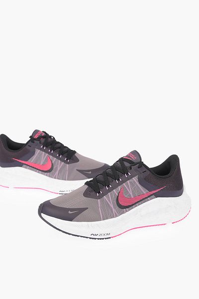 Nike Nike Fabric Zoom Winflo 8 Sneakers