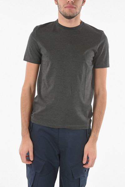 Hugo Boss Crewneck Tiburt T-Shirt