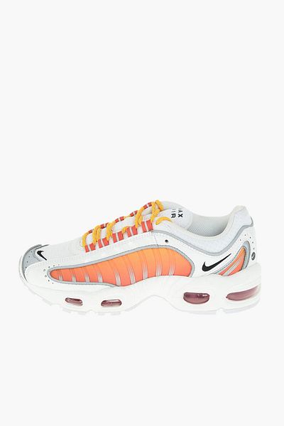 Nike Shaded Air Bubble Air Max Tsilwind Iv Low Top Sneakers