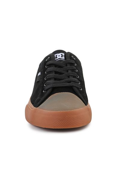 DC MANUAL RT S