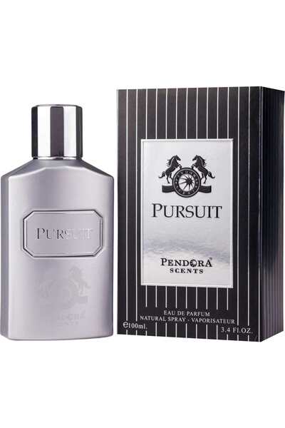 Cyber Pursuit by Cyber Pendora Scents - Men Perfume - EDP 100 ml