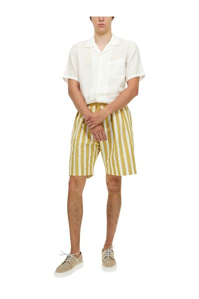 Paul Smith "Deckchair Stripe" Bermuda