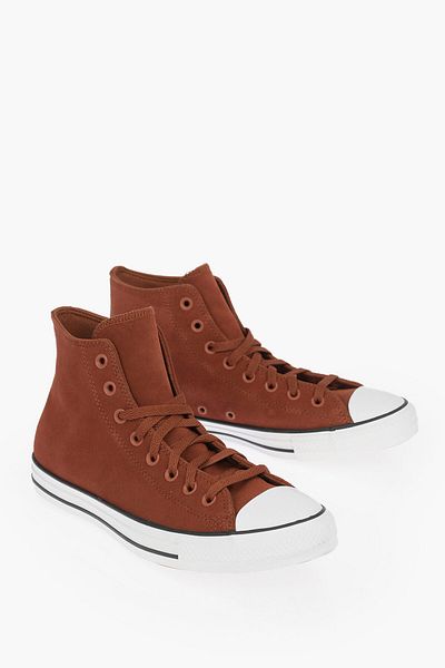 converse All Star Leather Sneakers