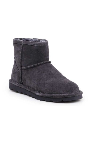 Bearpaw Alyssa Charcoal