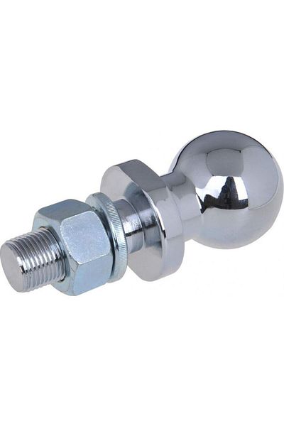 ideal STORE IdealSTORE trailer hitch nut, dimensions-50mm M22x55mm.