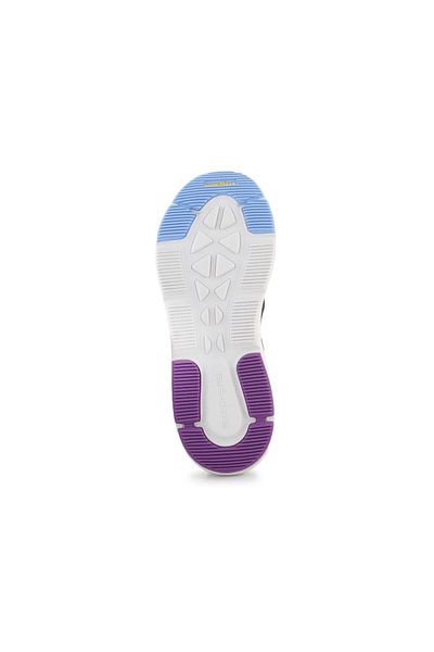 SKECHERS Max Cushioning Delta - Sunny Road 129118 - BKBL