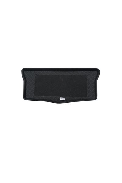Citroen Premium trunk protection tray Citroen C1