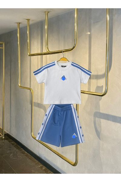 Original set stil pentru copii