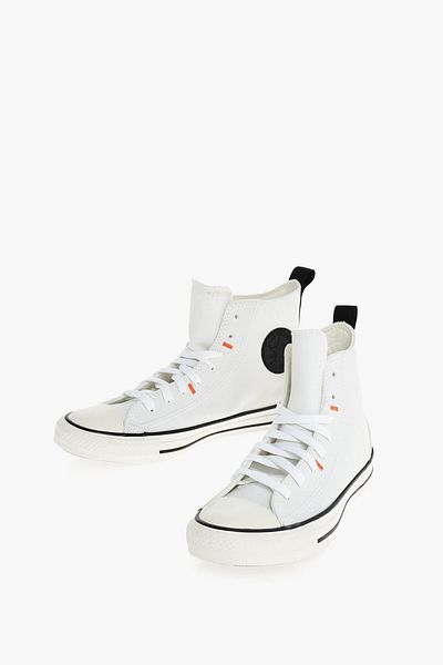 converse All Star Fabric Sneakers