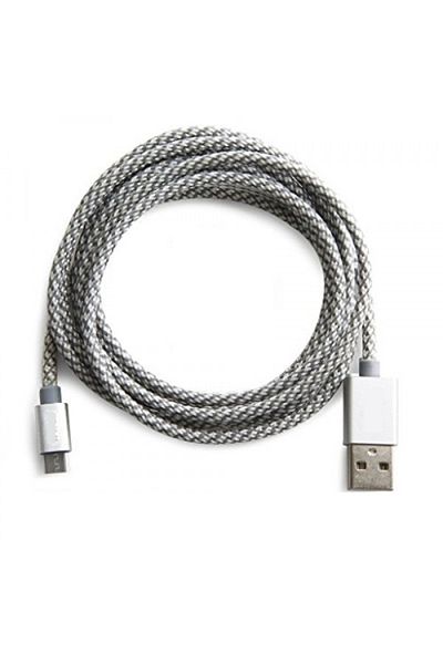 ideal STORE IdealSTORE USB cable compatible with Samsung