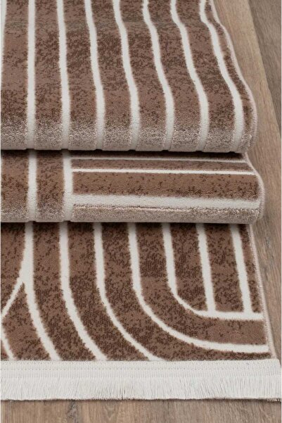 Nehir %100 Akrilik Antibakteriyel Özel ölçü Makine dokuma halısı