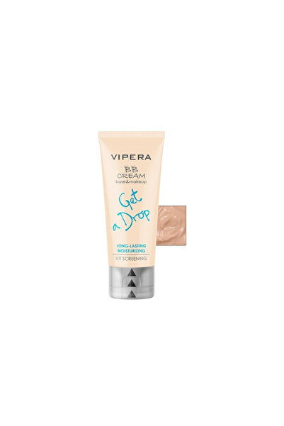 Vipera BB Cream Get a Drop, 06 Bej, all-in-one, 35 ml