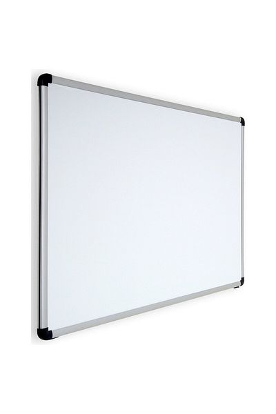Cengo 60X85 cm Aluminum Frame Hanging Writing Board