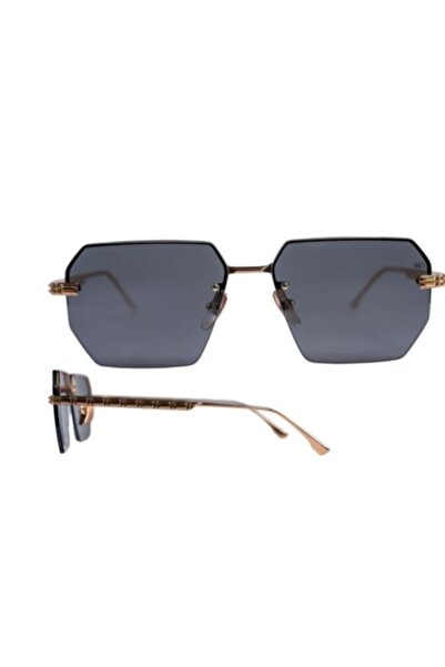 PRESİDORYA Pd7024 Rgld 57-15-140 Sunglasses
