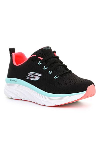 SKECHERS D'lux Walker Fresh Finesse
