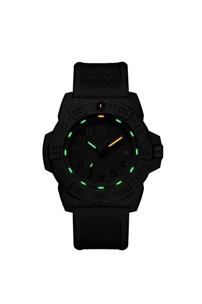Luminox XS.3501.BO.F Navy Seal 45mm 20 ATM